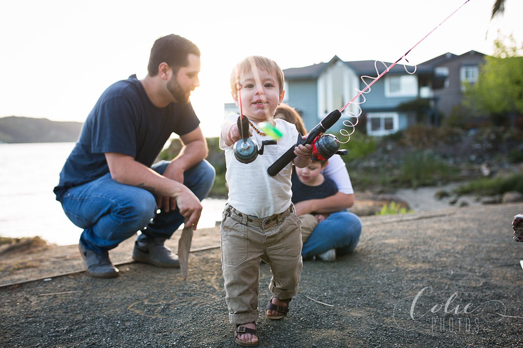 Fairfield CA Photographer