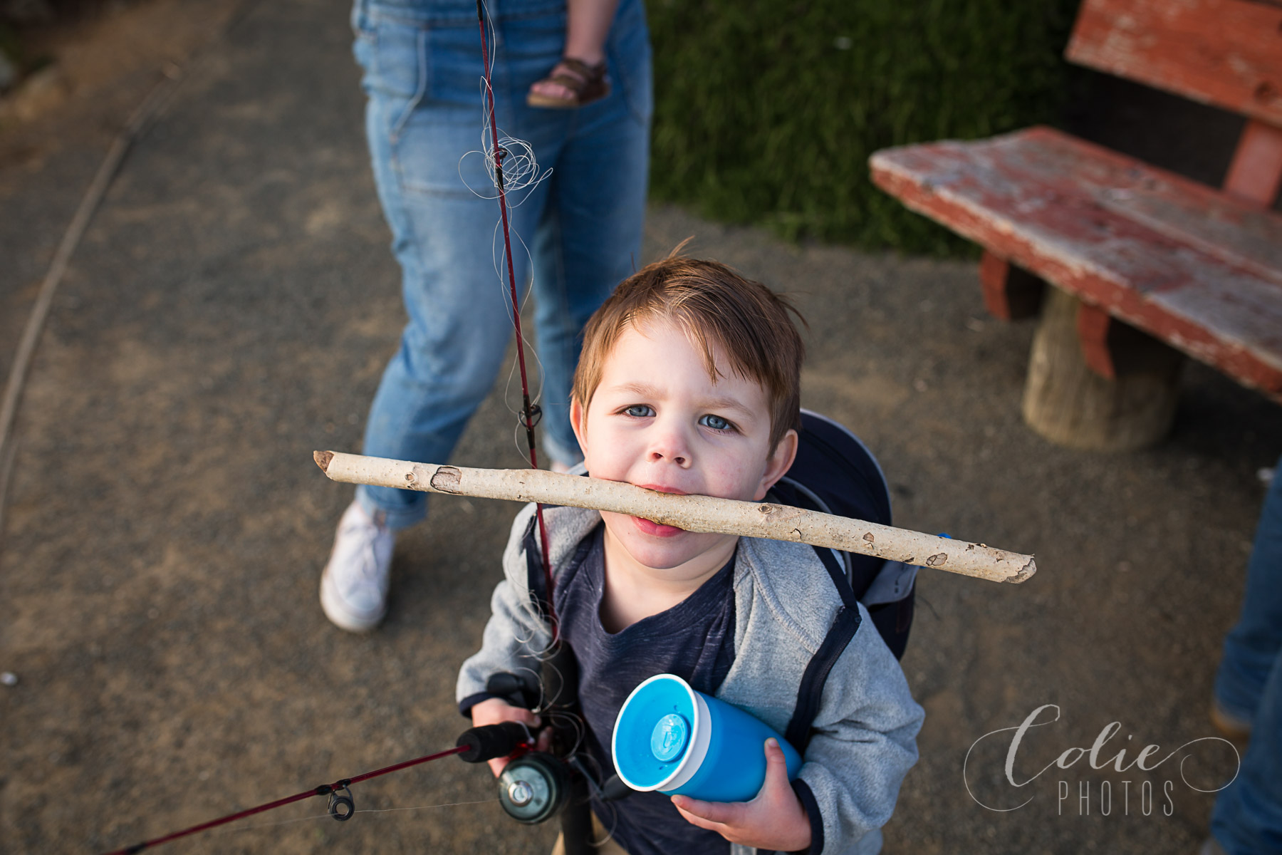 Fairfield CA Photographer